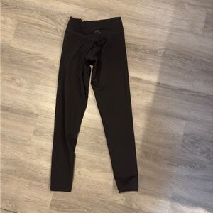 timeless high waisted leggings